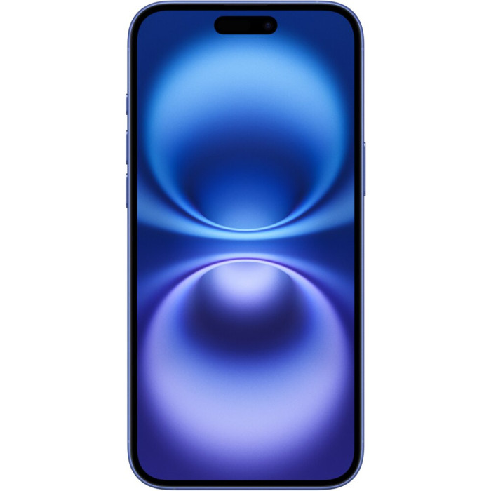 Smartfon APPLE iPhone 16 Plus 5G 256GB 6.7" Ultramaryna