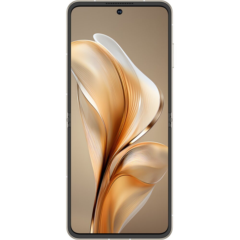 Smartfon NUBIA Flip 5G 8/256GB 6.9" 120Hz Złoty