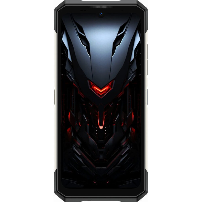 Smartfon DOOGEE S200 Plus 5G 16/512GB 6.72” 120Hz Zloty