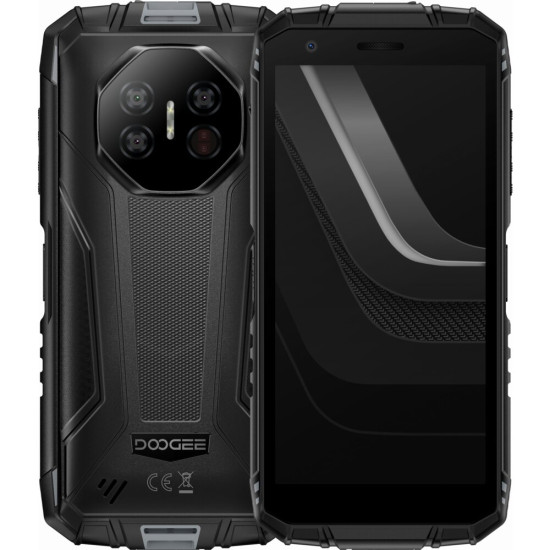 Smartfon DOOGEE Fire 3 Ultra 6/256GB 5.5" Szary