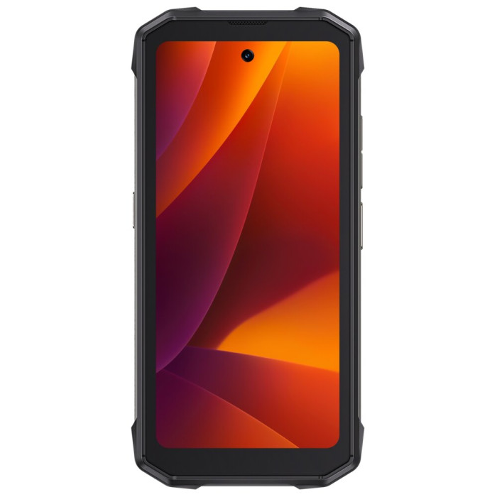 Smartfon CUBOT King Kong Mini 4 6/128GB 4.7" 90Hz Zielony