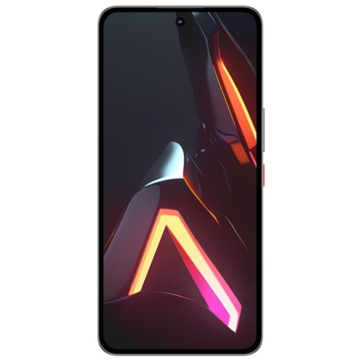 Smartfon NUBIA Neo 3 GT 5G 12/256GB 6.8" 120Hz Szary