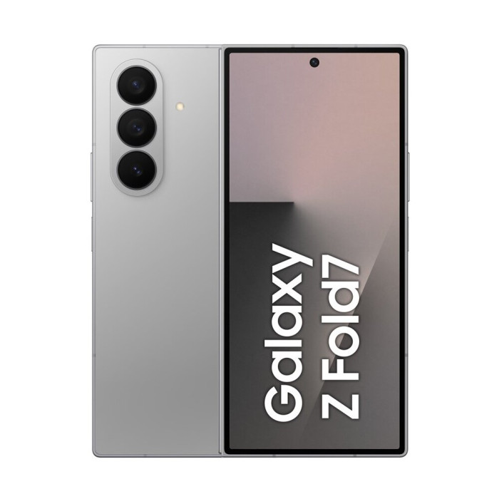 Smartfon SAMSUNG Galaxy Z Fold 7 5G 12/512GB 8" 120Hz Srebrny SM-F966