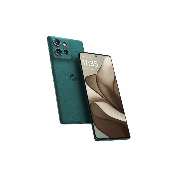 Smartfon Motorola Edge 50 12 GB / 512 GB 5G zielony