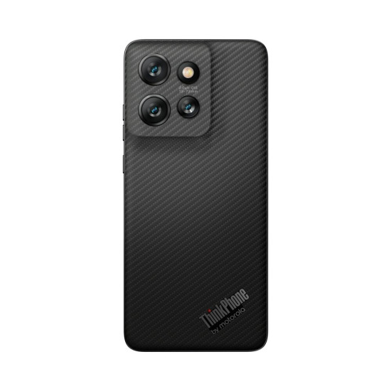 Smartfon Motorola ThinkPhone 25 8 GB / 256 GB 5G czarny