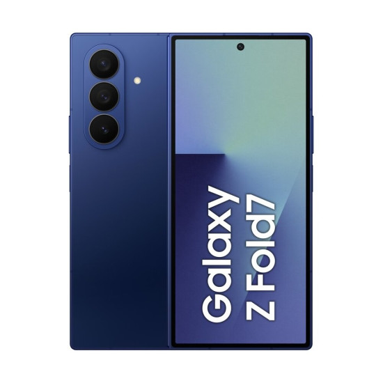 Smartfon SAMSUNG Galaxy Z Fold 7 5G 12/512GB 8" 120Hz Granatowy SM-F966