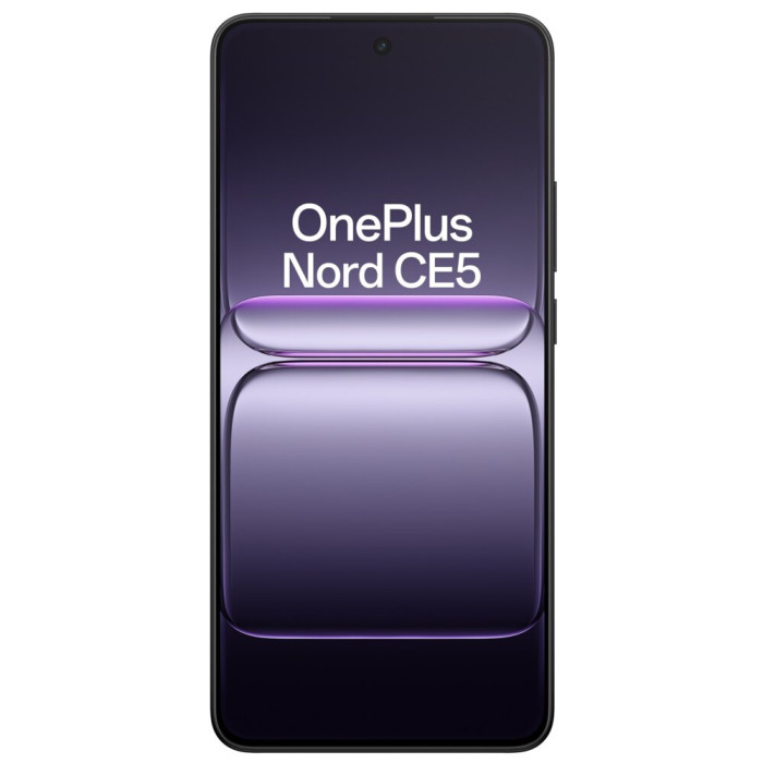 Smartfon ONEPLUS Nord CE 5 5G 8/256GB 6.77" 120Hz Czarny
