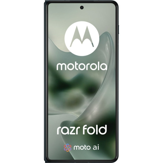 Smartfon MOTOROLA Razr Fold 5G 16/512GB 8.1" 120Hz Czarno-niebieski