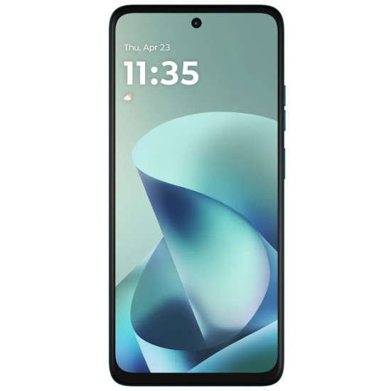 Smartfon MOTOROLA Moto G57 Power 5G 12/256GB 6.72" 120Hz Zielony