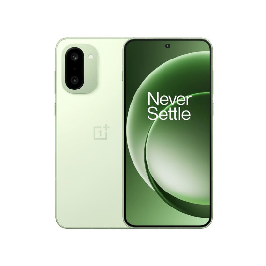 Smartfon ONEPLUS 15R 5G 12/256GB 6.83" 165Hz Miętowy