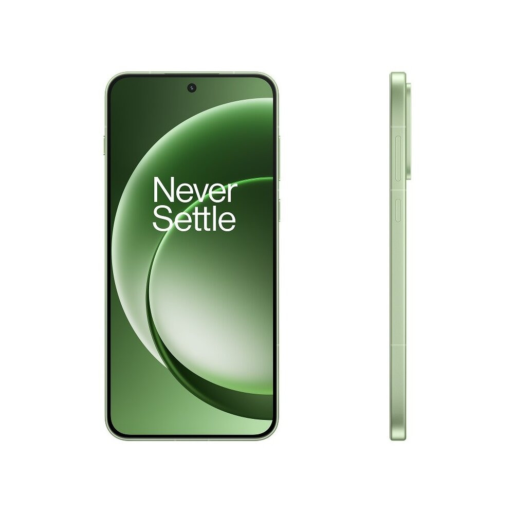 Smartfon ONEPLUS 15R 5G 12/256GB 6.83" 165Hz Miętowy