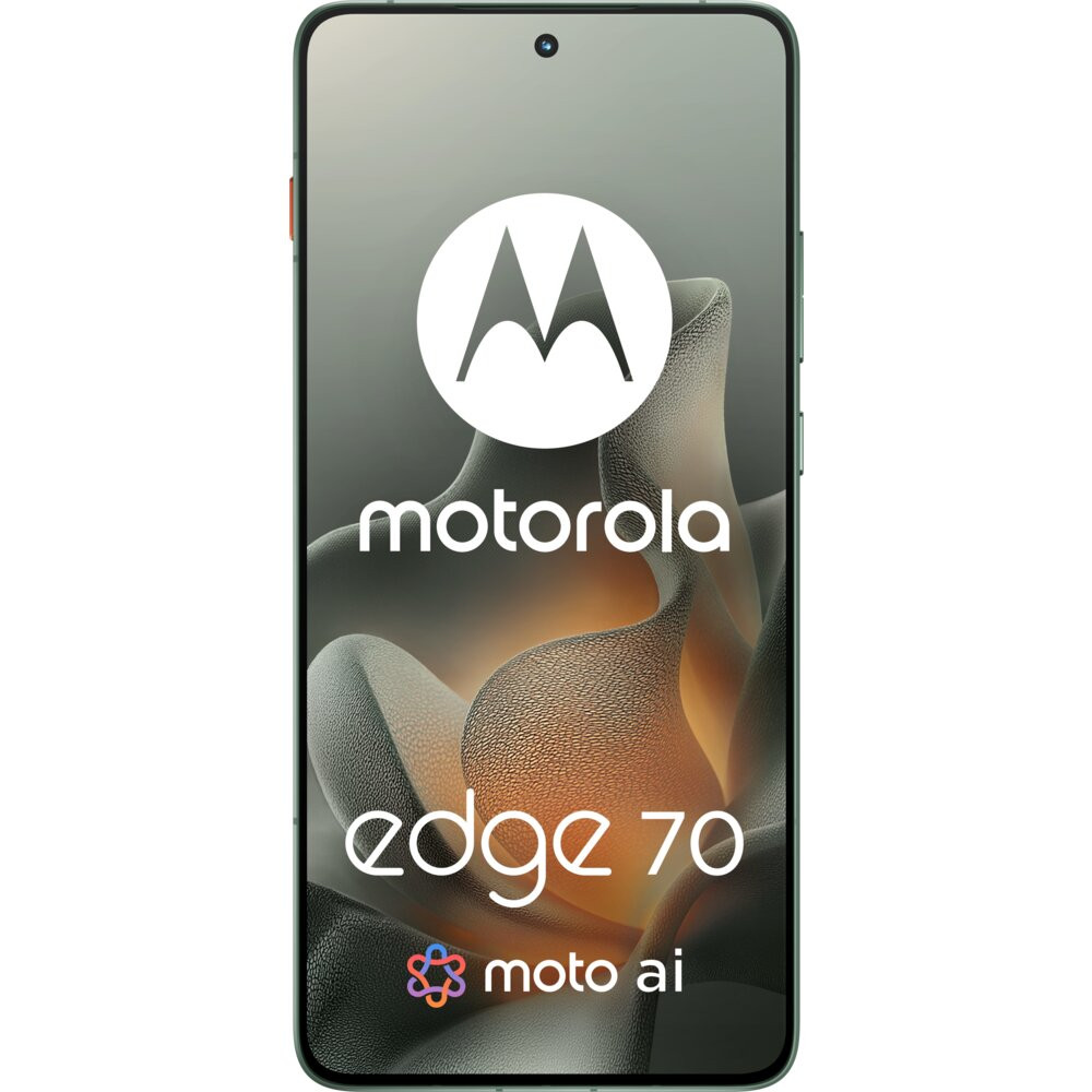 Smartfon MOTOROLA Edge 70 5G 12/512GB 6.67" 120Hz Miętowy