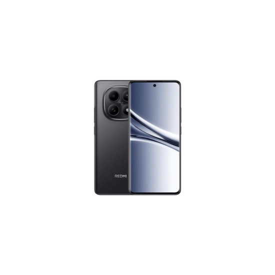 Smartfon Xiaomi Redmi Note 15 5G 8 GB / 256 GB 5G czarny