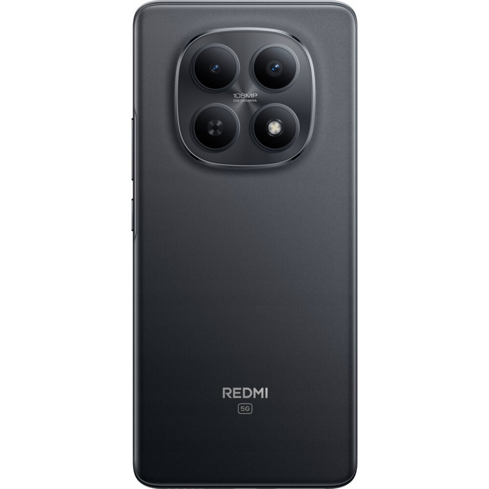 Smartfon Xiaomi Redmi Note 15 5G 8 GB / 256 GB 5G czarny