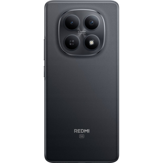 Smartfon Xiaomi Redmi Note 15 5G 8 GB / 256 GB 5G czarny