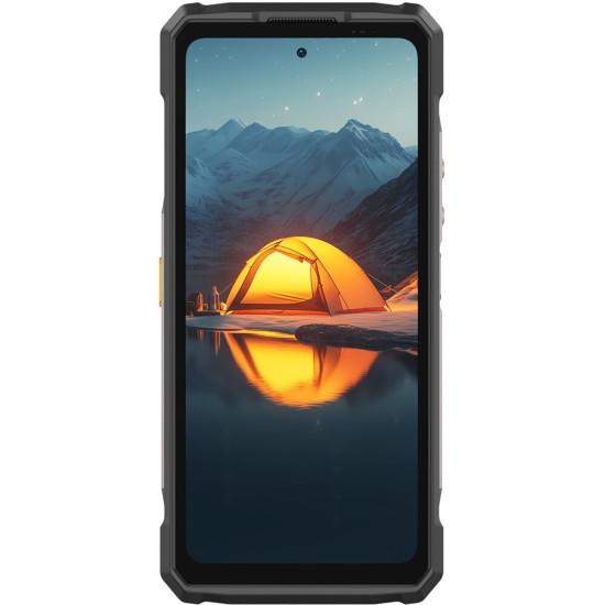 Smartfon ULEFONE Armor 33 12/512GB 6.95" 120Hz Czarny