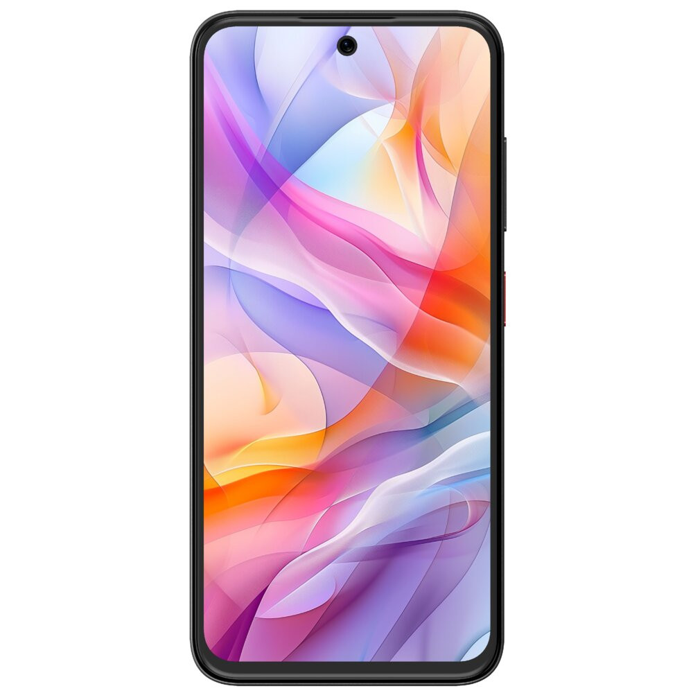 Smartfon ZTE Blade V70 Vita 8/256GB 6.7" 120Hz Szary