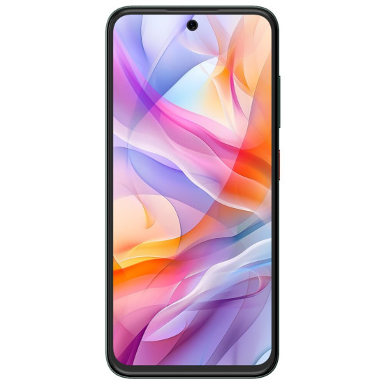 Smartfon ZTE Blade V70 Vita 8/256GB 6.7" 120Hz Zielony
