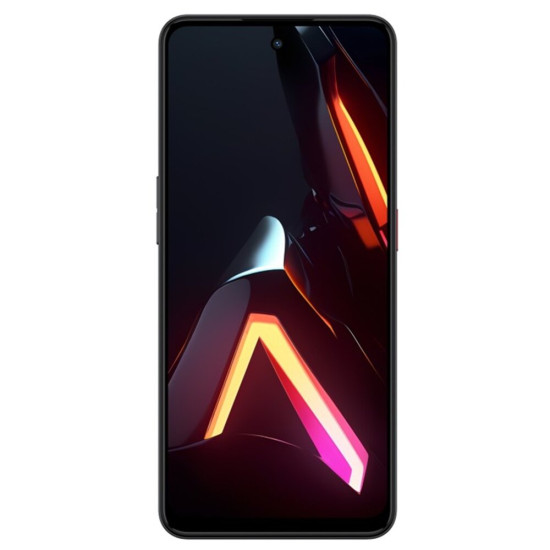 Smartfon NUBIA Neo 3 5G 8/256GB 6.8" 120Hz Czarny
