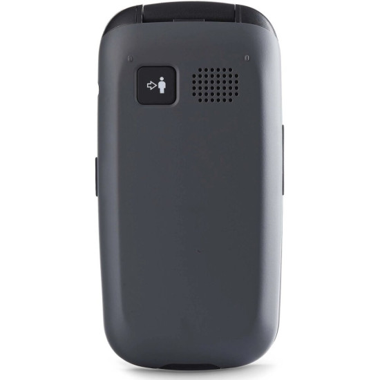 Telefon PANASONIC KX-TU446EXG Szary