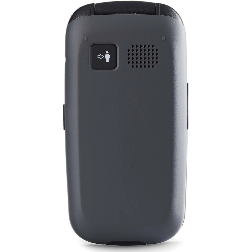 Telefon PANASONIC KX-TU446EXG Szary