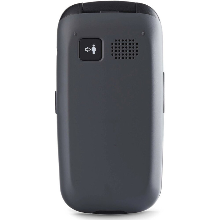 Telefon PANASONIC KX-TU446EXG Szary