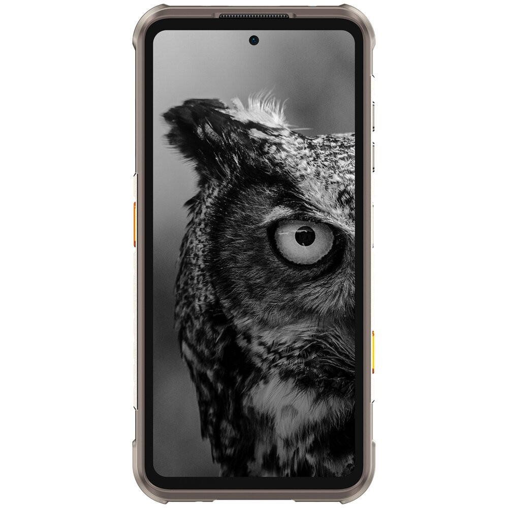Smartfon RUGONE Xever 7 5G 12/512GB 6.67" 120Hz Szary