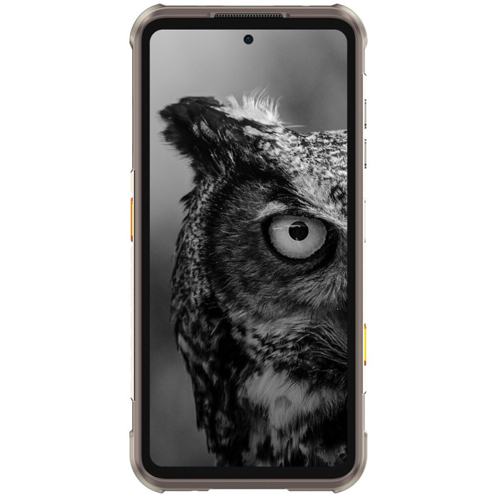 Smartfon RUGONE Xever 7 5G 12/512GB 6.67" 120Hz Szary