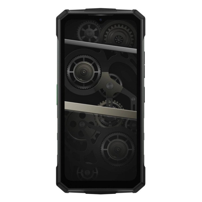 Smartfon DOOGEE Fire 7 Pro 5G 8/256GB 6.6" 90Hz Zielony