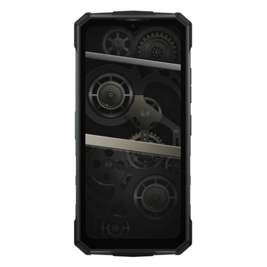 Smartfon DOOGEE Fire 7 Pro 5G 8/256GB 6.6" 90Hz Zielony