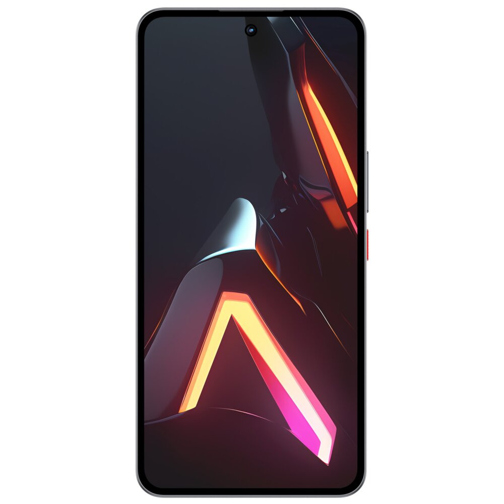 Smartfon NUBIA Neo 3 GT 5G 12/256GB 6.8" 120Hz Żółty