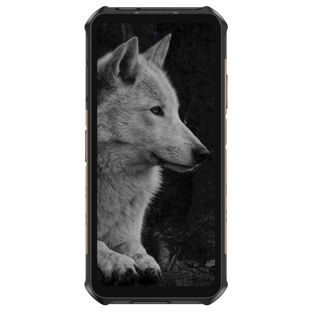 Smartfon ULEFONE Armor X16 Pro 5G 8/256GB 6.56" 120Hz Piaskowy