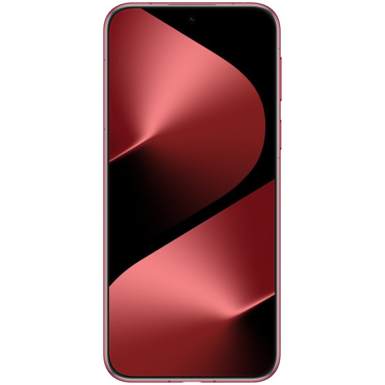 Smartfon HUAWEI Pura 80 Pro 12/512GB 6.8" 120Hz Czerwony