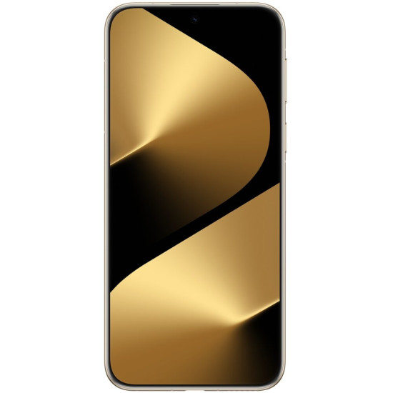 Smartfon HUAWEI Pura 80 Ultra 16/512GB 6.8" 120Hz Złoty