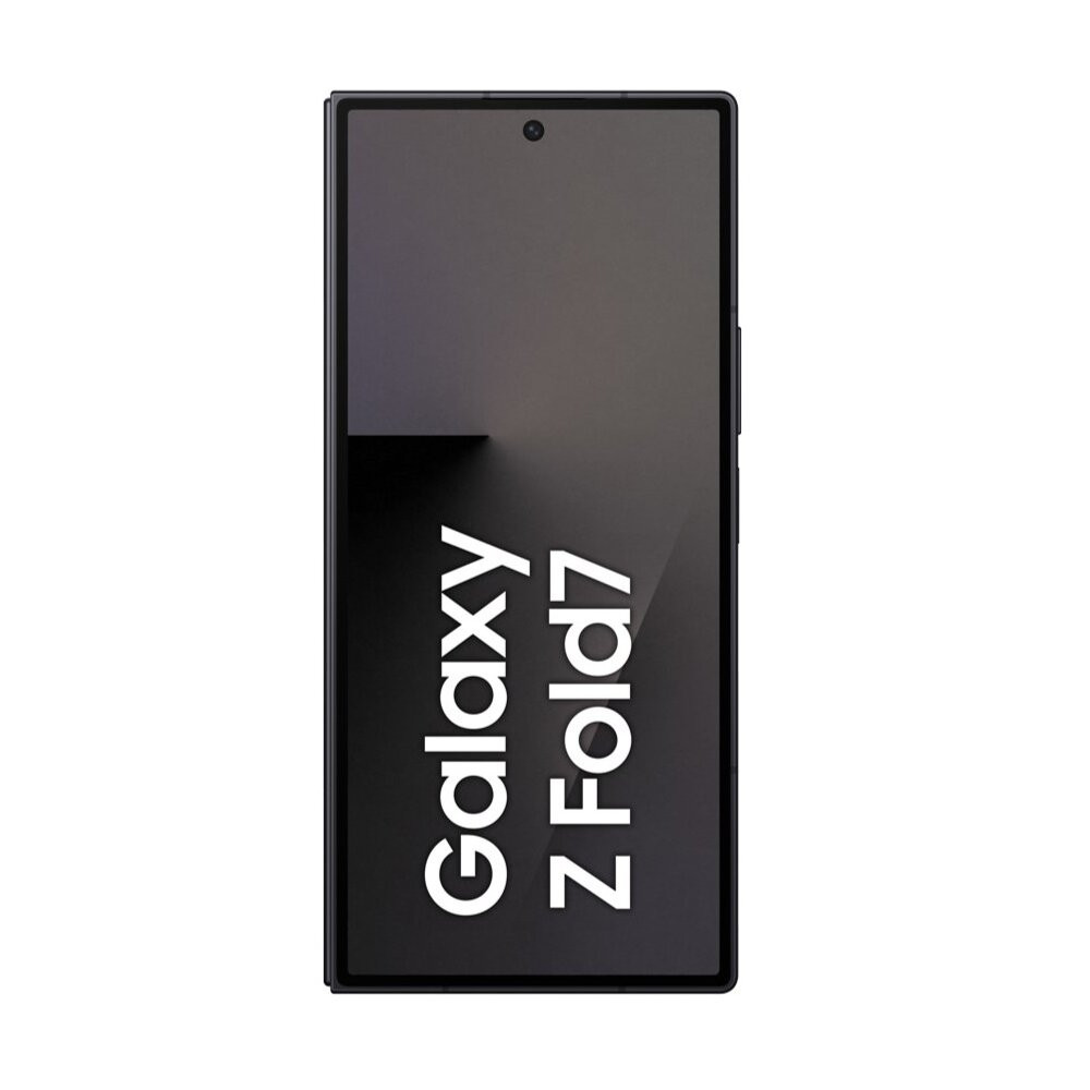 Smartfon SAMSUNG Galaxy Z Fold 7 5G 12/256GB 8" 120Hz Czarny SM-F966