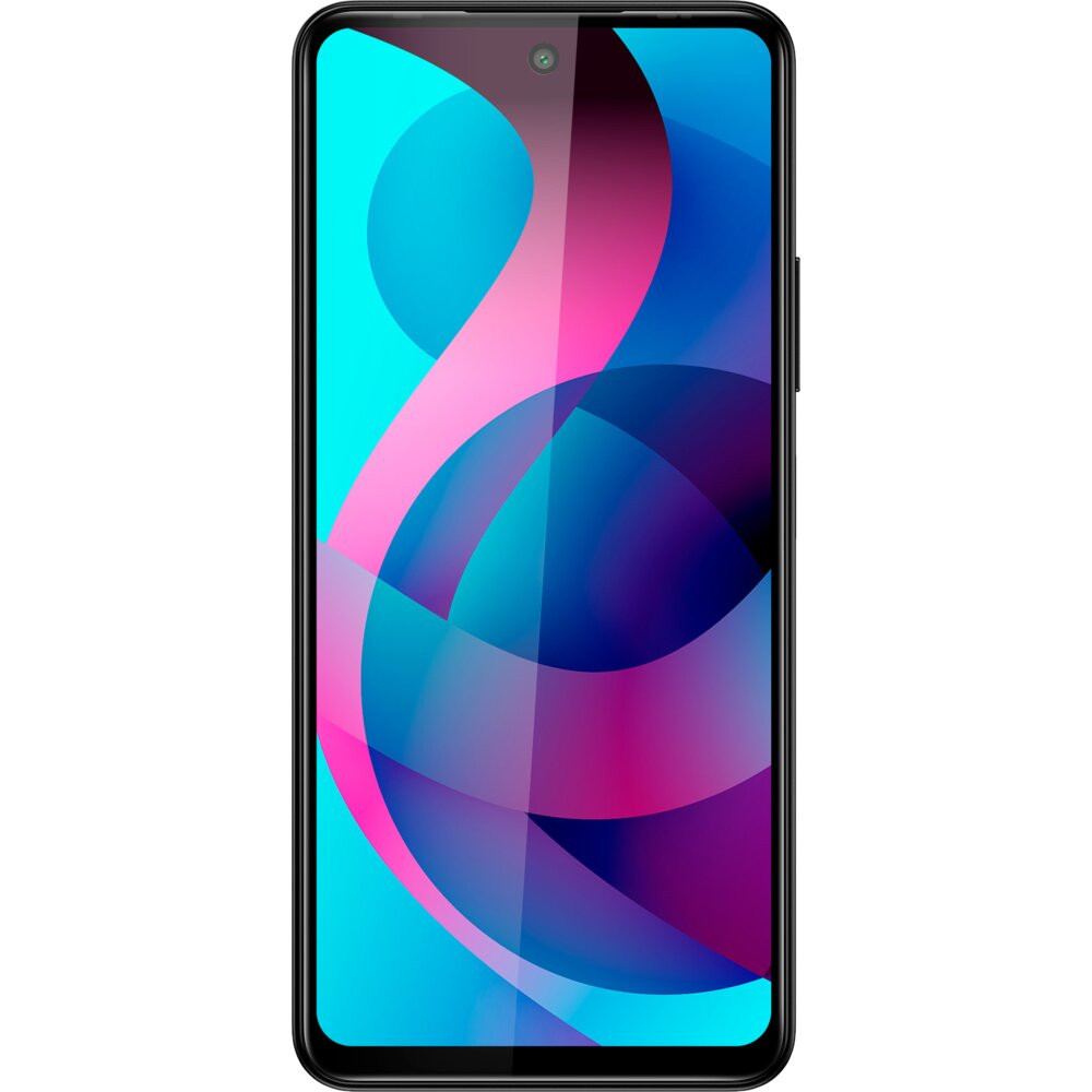 Smartfon KRUGER&MATZ Live 11 6/128GB 6.56" 90Hz Czarny KM05004-B