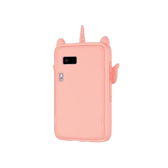 Telefon BEMI Tok Różowy