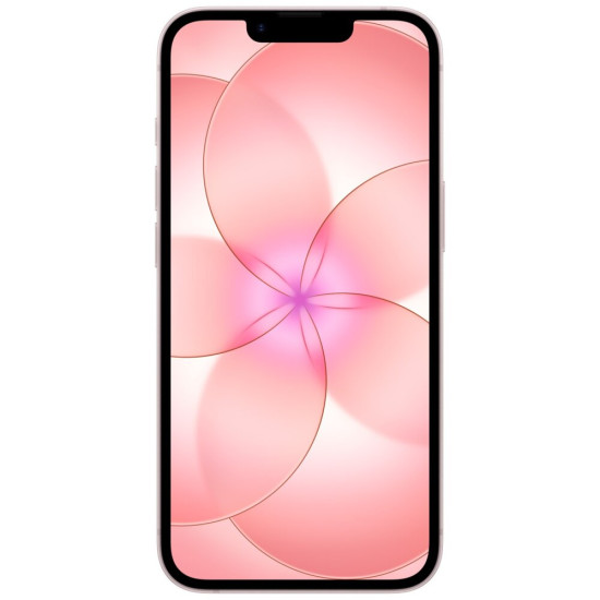 Smartfon APPLE iPhone 17e 5G 512GB 6.1 Jasnoróżowy