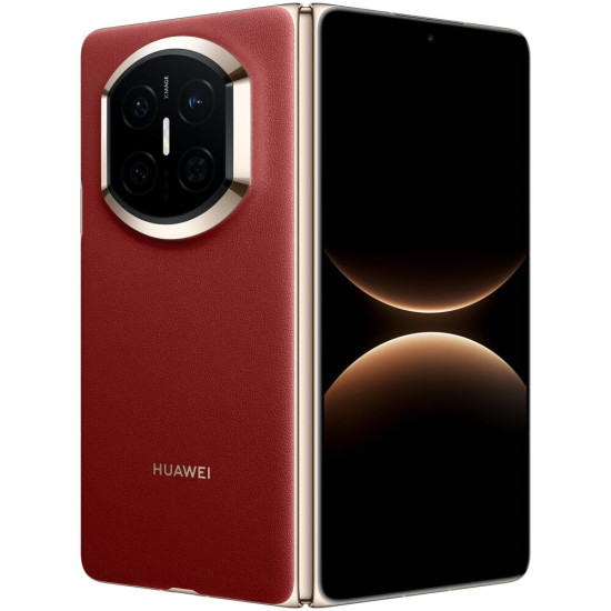 Smartfon HUAWEI Mate X7 16/512GB 6.49" 120Hz Czerwony