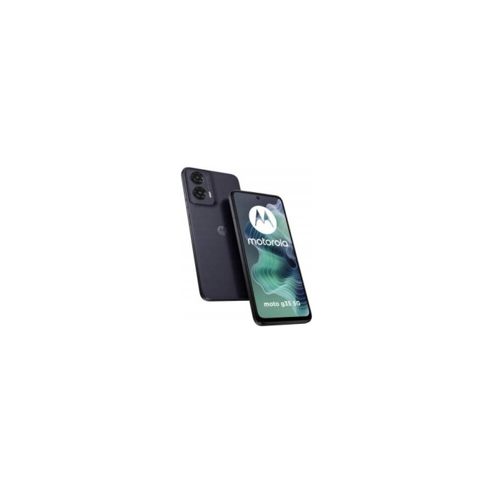 Smartfon Motorola Moto G35 8 GB / 256 GB 4G (LTE) czarny