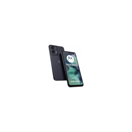 Smartfon Motorola Moto G35 8 GB / 256 GB 4G (LTE) czarny