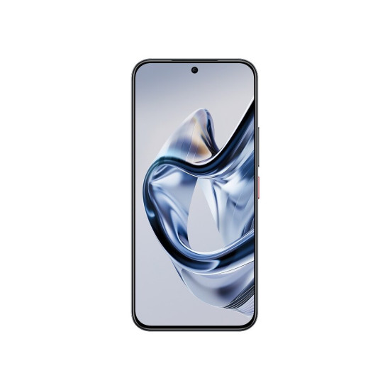 Smartfon NUBIA Air 5G 8/256GB 6.78" 120Hz Tytanowy czarny