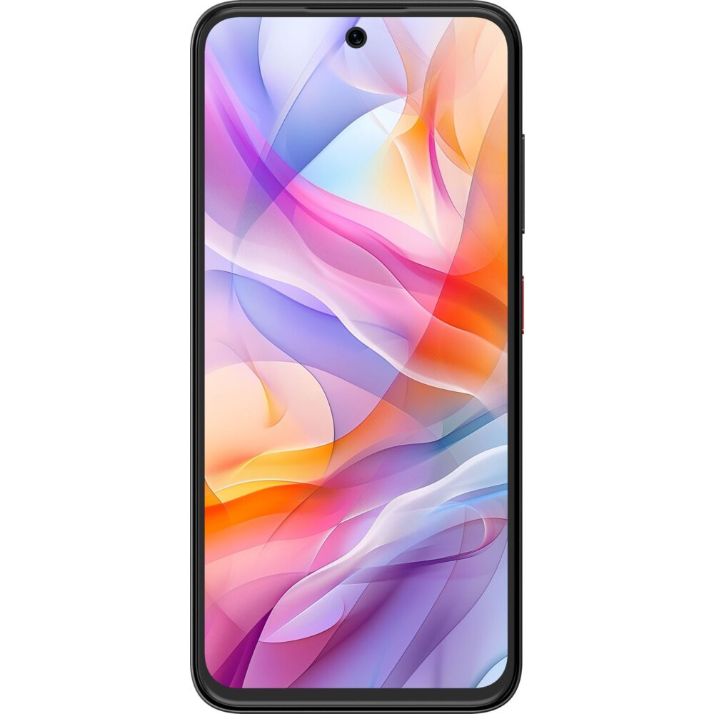 Smartfon ZTE Blade V70 Vita 4/256GB 6.7" 120Hz Szary