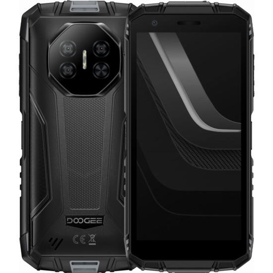 Smartfon DOOGEE Fire 3 3/64GB 5.5" Szary