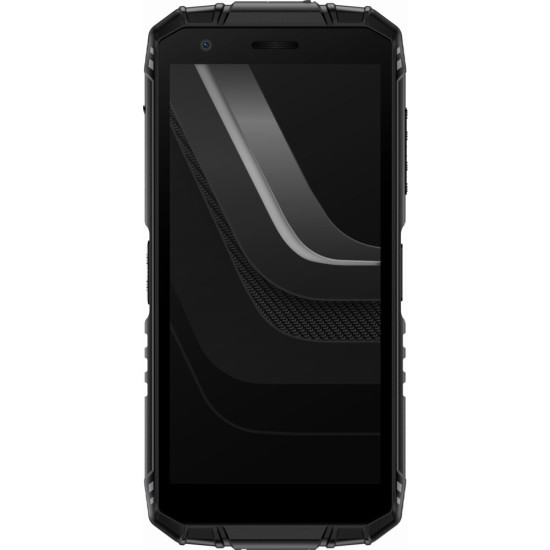 Smartfon DOOGEE Fire 3 3/64GB 5.5" Szary