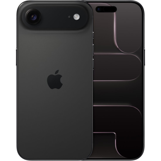 Smartfon APPLE iPhone Air 5G 512GB 6.5" 120Hz Gwiezdna czerń