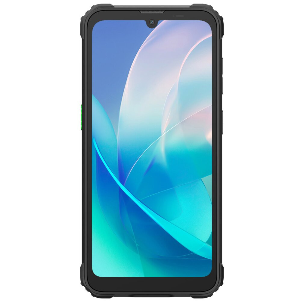 Smartfon BLACKVIEW BV5300 Plus 8/128GB 6.1" Czarny