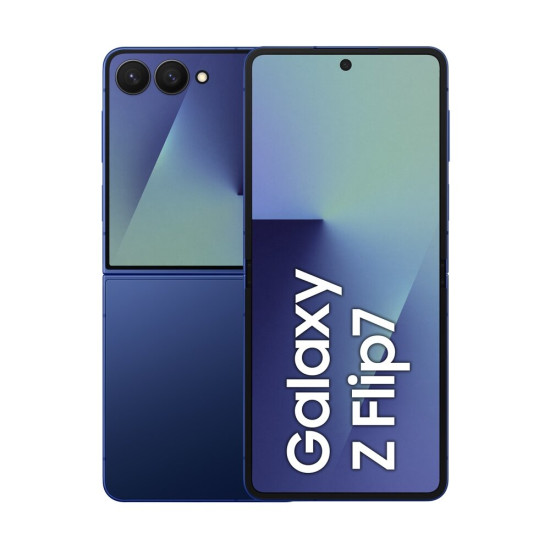 Smartfon SAMSUNG Galaxy Z Flip 7 5G 12/512GB 6.9" 120Hz Granatowy SM-F766