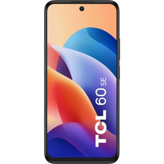 Smartfon TCL 60 SE 8/512GB 6.67" 90Hz Czarny