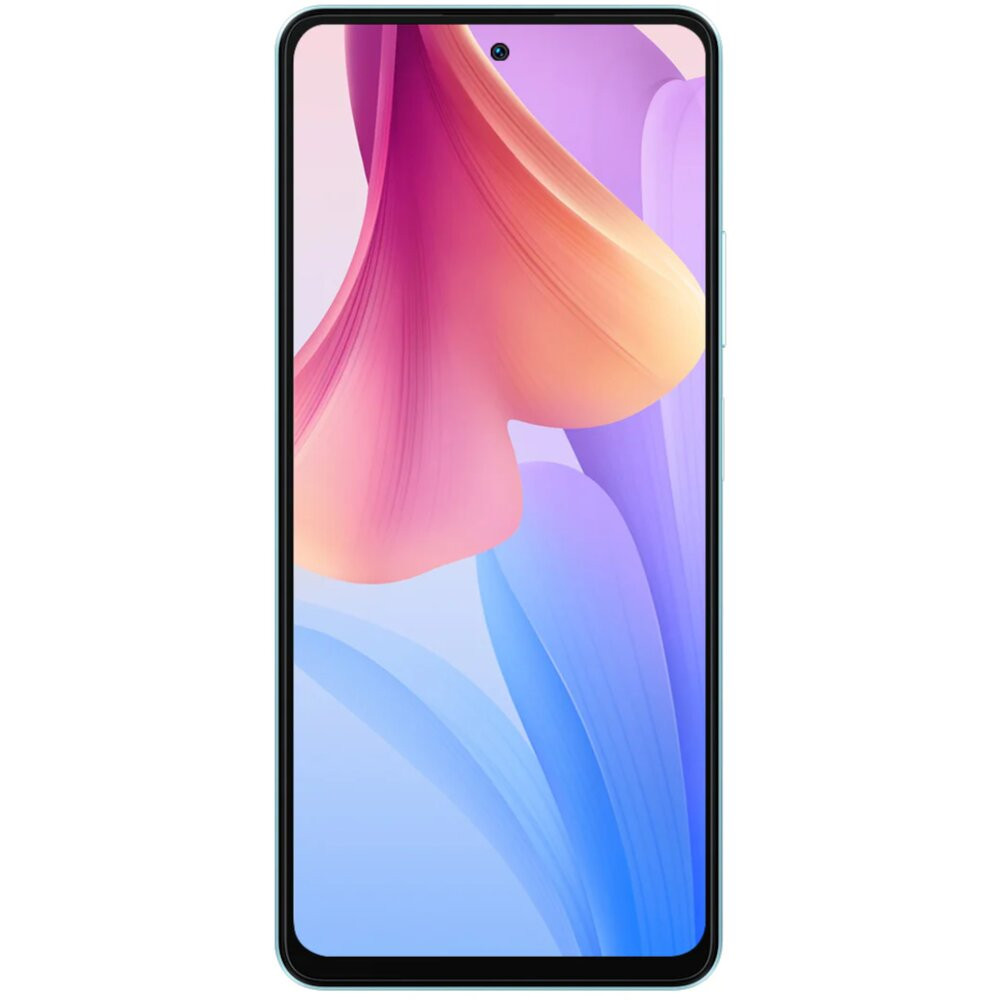 Smartfon OSCAL Tiger 12 8/128GB 6.78" 120Hz Niebieski